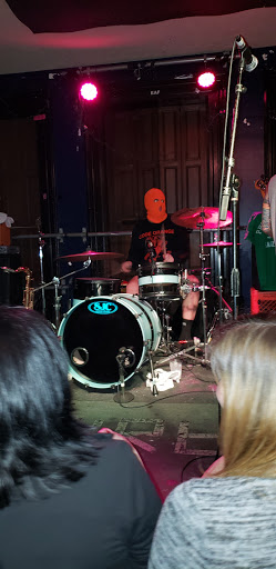 Bar «Smiling Moose», reviews and photos, 1306 E Carson St, Pittsburgh, PA 15203, USA