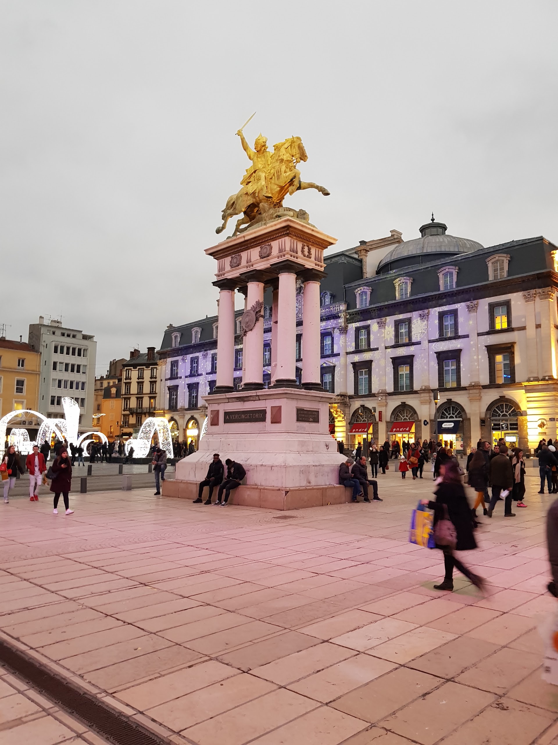 Photo n° 1 de l'avis de Francky.w fait le 23/12/2017 à 18:49