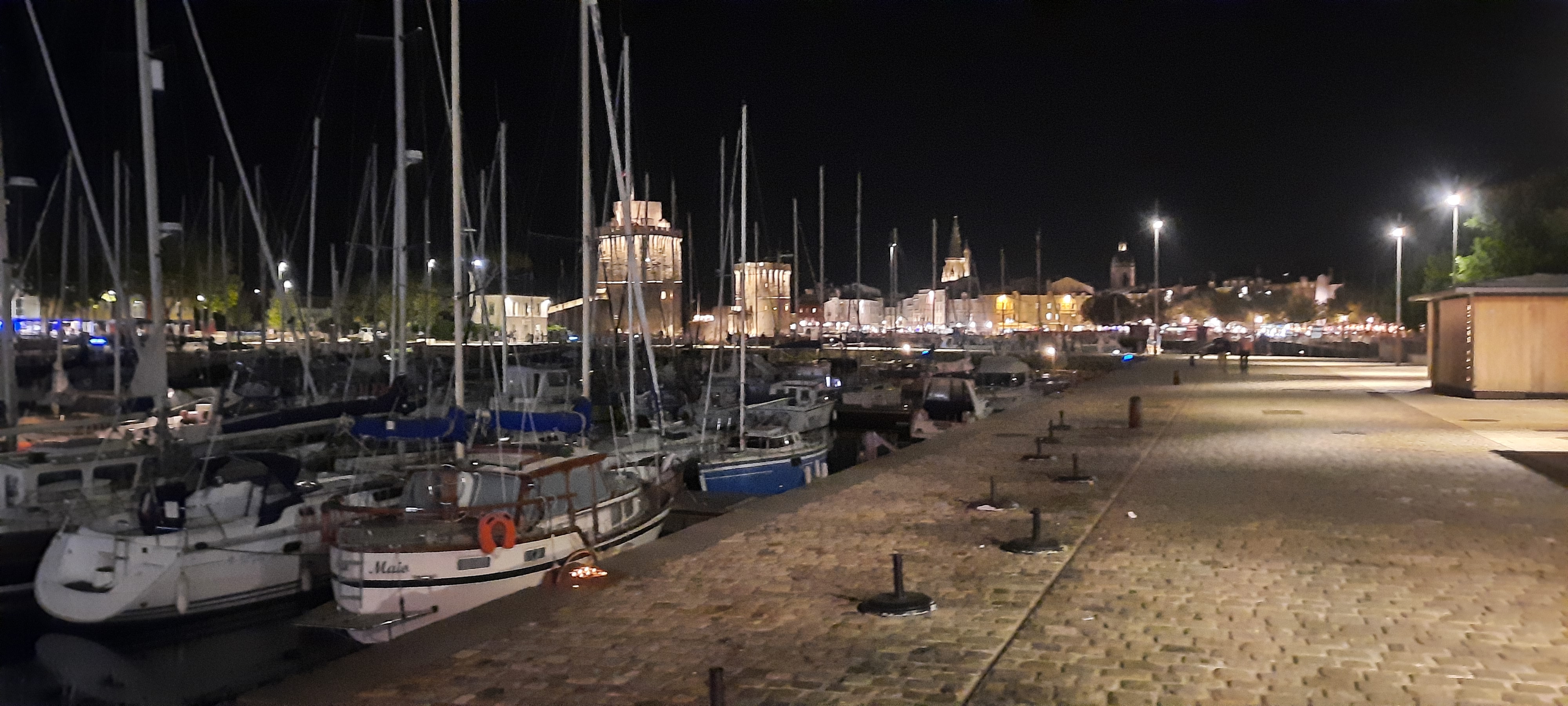 Photo n° 3 de l'avis de Mickaël.r fait le 08/02/2022 à 22:04