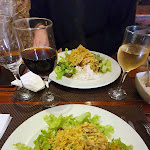 Photo n°1 de l'avis de Alejandro.o fait le 05/02/2022 à 19:21 sur le  O Carvoeiro à Lisbon