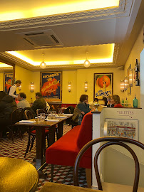 Atmosphère du Restaurant Café Varenne à Paris - n°15