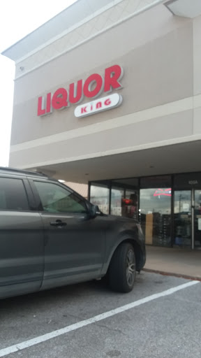 Liquor Store «Liquor Depot Express», reviews and photos, 105 N Greenville Ave A, Allen, TX 75002, USA