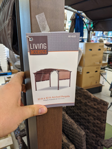 Hardware Store «Ace Hilldale», reviews and photos, 414 N Midvale Blvd, Madison, WI 53705, USA