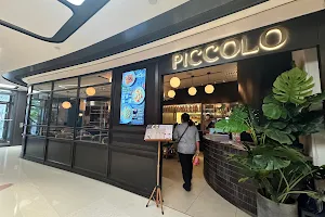 Piccolo Pizzeria & Bar image