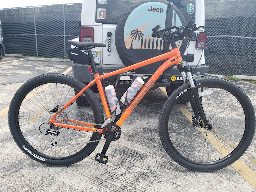 Bicycle Store «Bike Tech», reviews and photos, 7252 Bird Rd, Miami, FL 33155, USA