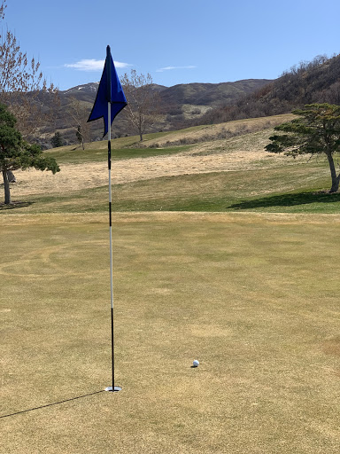 Public Golf Course «Eaglewood Golf Course», reviews and photos, 1110 E Eaglewood Dr, North Salt Lake, UT 84054, USA