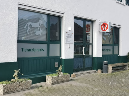 Tierärztliche Gemeinschaftspraxis Dres. Pape und Eckmann unter Münster, Nordrhein-Westfalen