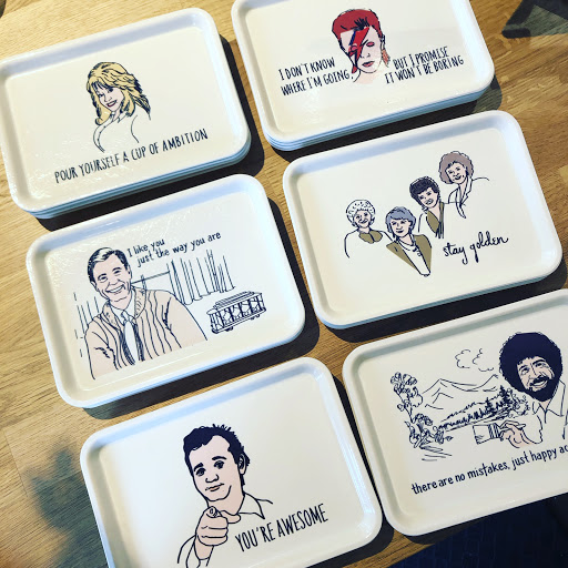 Gift Shop «Jolly Goods», reviews and photos, 4020 Tennyson St, Denver, CO 80212, USA