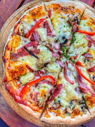 Alfresco's Outdoor Eatery & Pizzeria