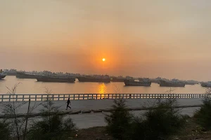 Chittagong Coastal Beach - Bay Terminal image