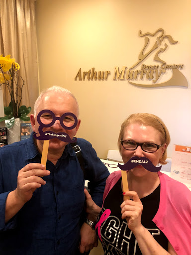 Dance School «Arthur Murray Dance Studio», reviews and photos, 12 Washington St, Tenafly, NJ 07670, USA