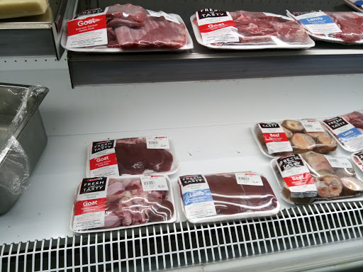 SPAR Wuse II, 740 Aminu Kano Cres, Wuse 2, Abuja, Nigeria, Butcher Shop, state Federal Capital Territory