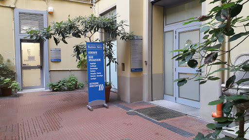 Centri di studio di radiologia Milano