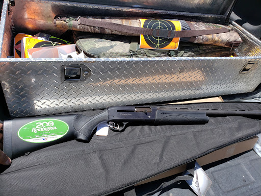 Gun Shop «The Gun Shop», reviews and photos, 4938 Stockton Hill Rd, Kingman, AZ 86409, USA