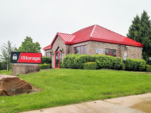 Self-Storage Facility «Simply Self Storage - Dayton/Kettering», reviews and photos, 4125 Hempstead Station Dr, Dayton, OH 45429, USA