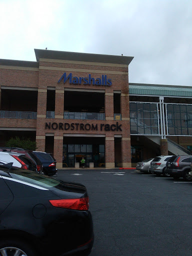 Department Store «Marshalls», reviews and photos, 1131 Hammond Dr NE, Atlanta, GA 30328, USA