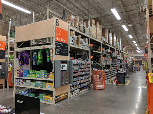 Home Improvement Store «The Home Depot», reviews and photos, 10515 N Mopac Expy, Austin, TX 78759, USA