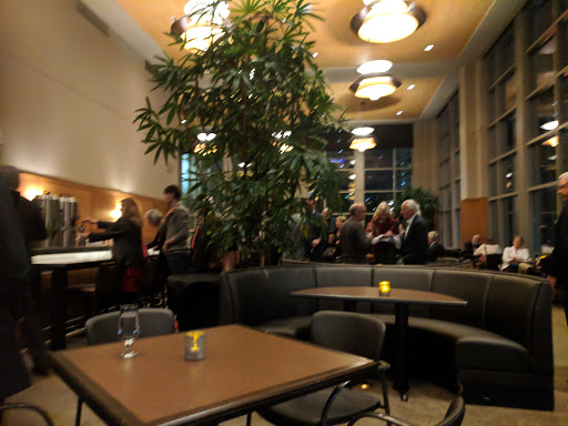 Performing Arts Theater «Benaroya Hall», reviews and photos, 200 University St, Seattle, WA 98101, USA