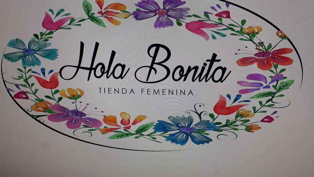 Hola bonita