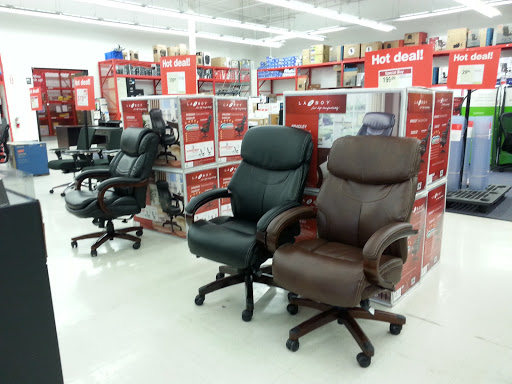 Office Supply Store «Staples», reviews and photos, 2120 Contra Costa Blvd, Pleasant Hill, CA 94523, USA