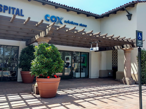 Cable Company «Cox Solutions Store», reviews and photos, 6771 Quail Hill Pkwy, Irvine, CA 92603, USA