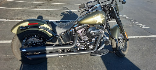 Harley-Davidson Dealer «McGuire Harley-Davidson», reviews and photos, 93 1st Ave N, Pacheco, CA 94553, USA