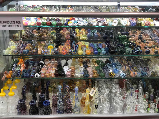 Tobacco Shop «The Pipe King Smoke Shop and Vape Store», reviews and photos, 655 S Main St #205, Orange, CA 92868, USA