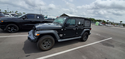 Auto Auction «Manheim Central Florida», reviews and photos, 9800 Bachman Rd, Orlando, FL 32824, USA