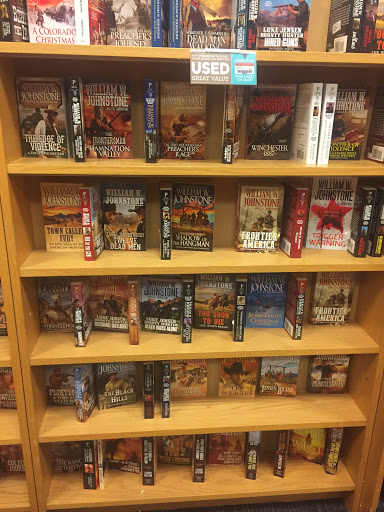 Book Store «Books-A-Million», reviews and photos, 3304 Crain Hwy, Waldorf, MD 20603, USA
