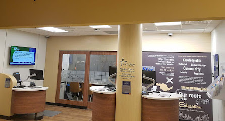 TwinStar Credit Union Centralia Safeway