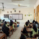 Review SMKN 57 Jakarta Selatan