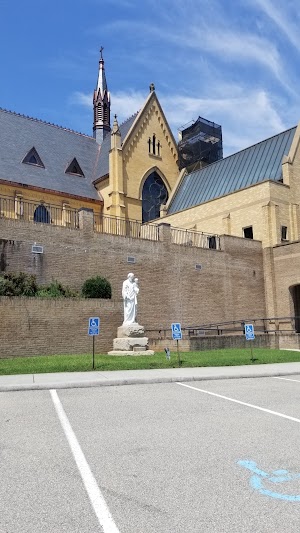St. Andrews Catholic Church - photo 24