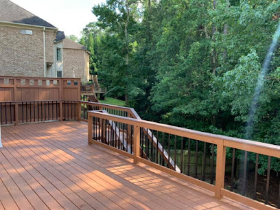 Lakeshore Deck Builder and Construction