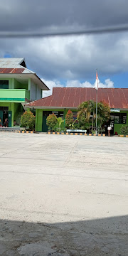 Foto MIS  Almaarif, Kota Sorong