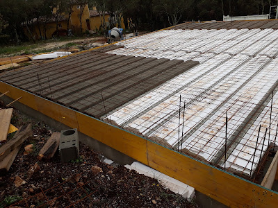 CAPELA CONSTRUCTIONS à Aubenas