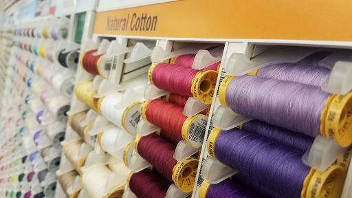 Fabric Store «Jo-Ann Fabrics and Crafts», reviews and photos, 8966 S Broadway Ave #132, Tyler, TX 75703, USA