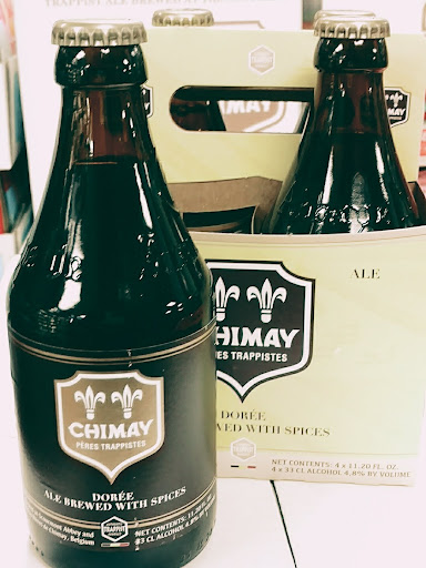 Liquor Store «SoBro Spirits. Wine. Craft Beer», reviews and photos, 1721 E 52nd St, Indianapolis, IN 46205, USA