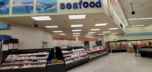 Grocery Store «Meijer», reviews and photos, 3710 Dix Hwy, Lincoln Park, MI 48146, USA