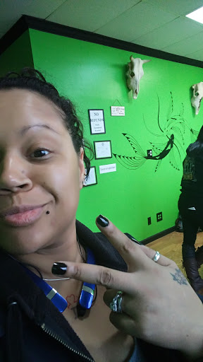 Tattoo Shop «Ink Therapy Studio», reviews and photos, 929 Skyline Dr, Hopkinsville, KY 42240, USA