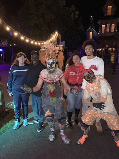 Theme Park «Talon Falls», reviews and photos, 2932 KY-849, Melber, KY 42069, USA