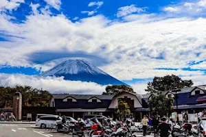 Road Station Asagiri Kogen image