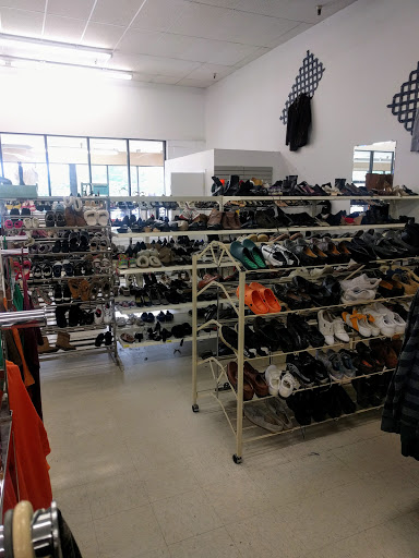 Thrift Store «Goodwill», reviews and photos