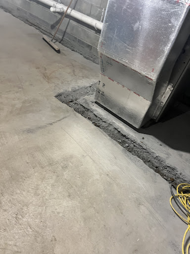 Foundation «ITG Basement Systems», reviews and photos