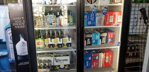 Liquor Store «USA Liquor Store», reviews and photos, 10022 Long Point Rd, Houston, TX 77055, USA