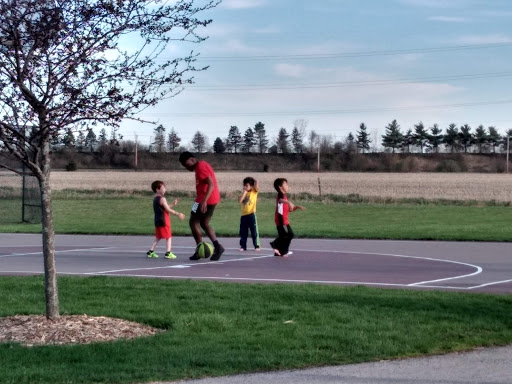 Park «Tuscany Trail Park», reviews and photos, 445 Grape Vine Trail, Oswego, IL 60543, USA