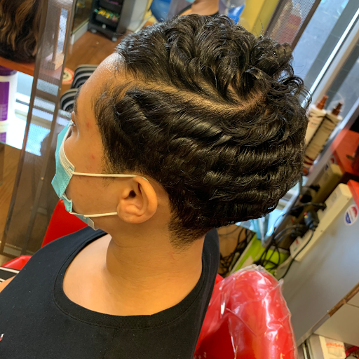 Beauty Salon «Paige 1 Beauty Salon», reviews and photos, 12932 Merrick Blvd # C, Jamaica, NY 11434, USA