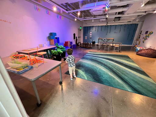 Science Academy «The Living Arts & Science Center», reviews and photos, 362 N Martin Luther King Blvd, Lexington, KY 40508, USA