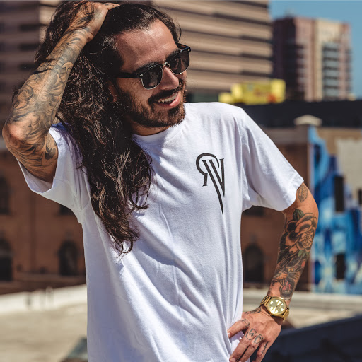 Explore back tattoo cover up ideas, creative tattoo ideas in Long Beach, available at The Raven and The Wolves