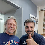 Photo n°1 de l'avis de as.e fait le 10/07/2023 à 19:51 sur le  Gran Caffè Passalacqua di Giuseppe Rivelli à Naples