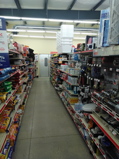 Dollar Store «FAMILY DOLLAR», reviews and photos, 3621 N Courthouse Rd, Providence Forge, VA 23140, USA